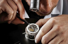 雅克德罗表带断裂定制-深圳雅克德罗维修店电话 雅克德罗表带断裂定制-深圳雅克德罗维修店电话