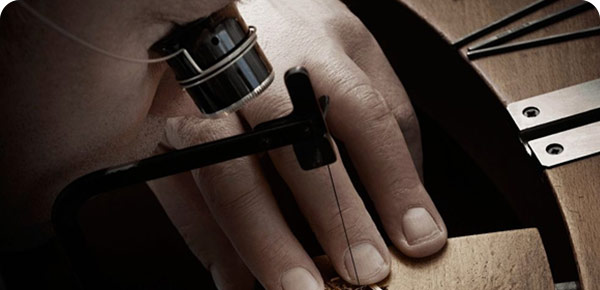 深圳雅克德罗附近修手表的店铺地址