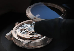 手表售后维修电话是多少