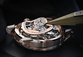 深圳雅克德罗手表售后维修服务点价格