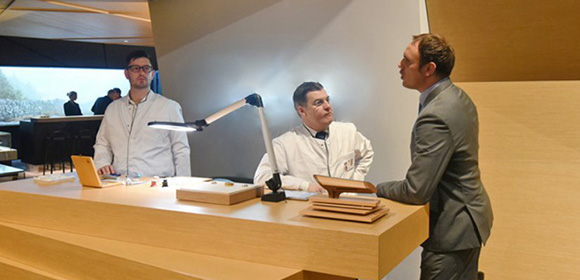 深圳雅克德罗手表服务售后中心在哪里