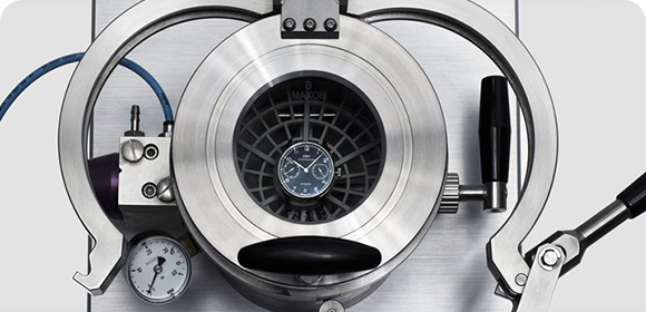 深圳雅克德罗手表完全服务包含哪些