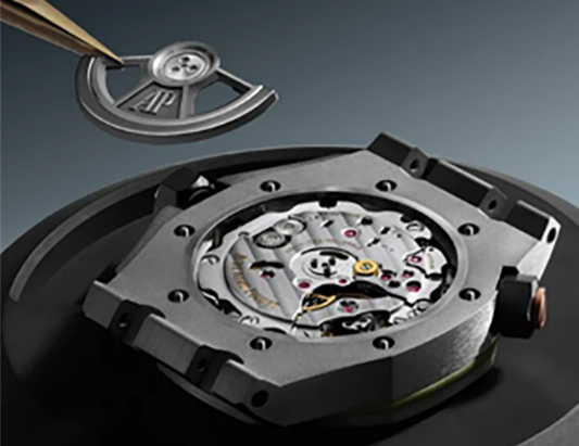 雅克德罗走时不准原因及方案-深圳雅克德罗售后？