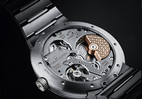 深圳雅克德罗手表外观翻新服务-陶瓷/玫瑰金材质专业处理